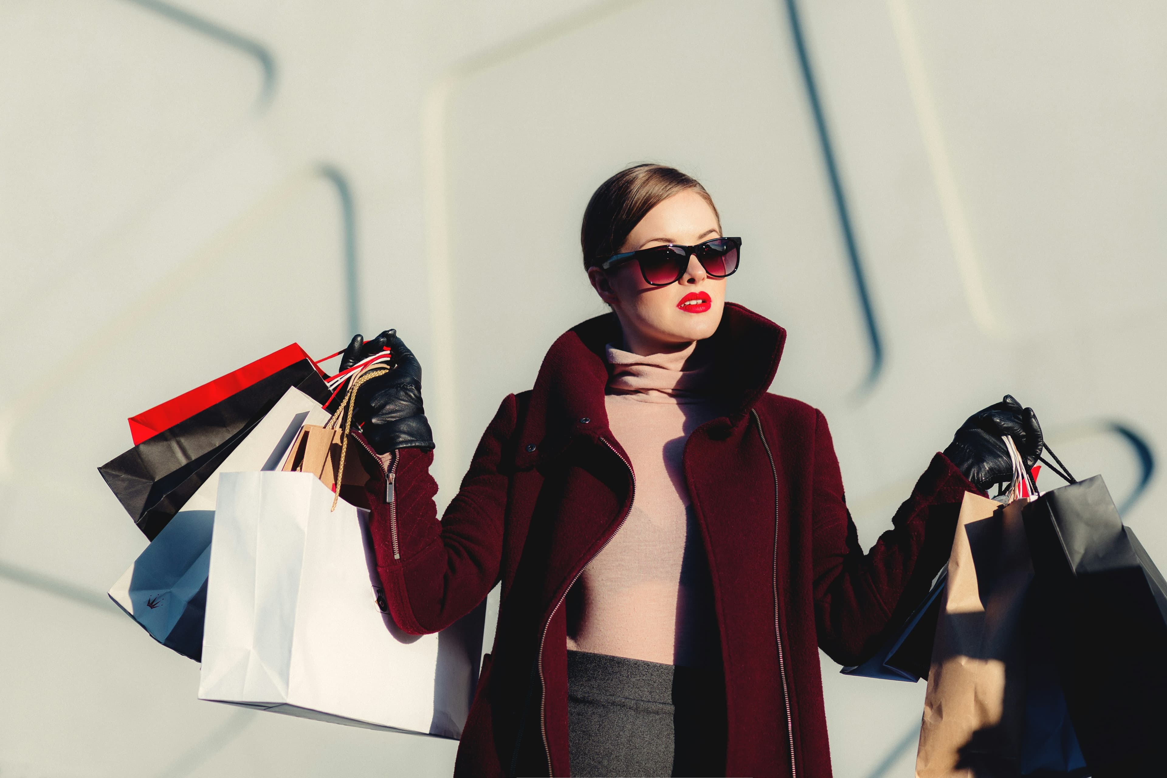 Three cities, one suitcase, no itinerary.